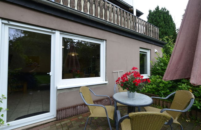 Apartment in Heringhausen Near Ski Lift - Foto 9
