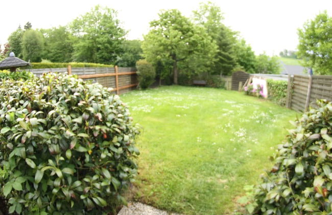 Apartment in Heringhausen Near Ski Lift - Foto 11