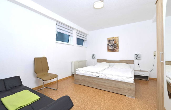 Apartment in Heringhausen Near Ski Lift - Foto 2