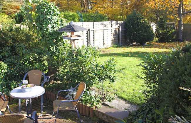 Apartment in Heringhausen Near Ski Lift - Foto 10