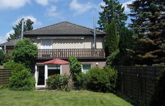 Photo 1 - Flat in Heringhausen With Private Terrace