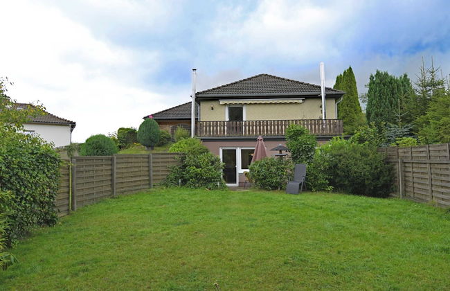 Apartment in Heringhausen Near Ski Lift - Foto 1
