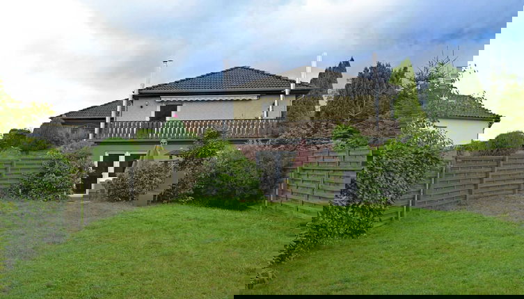Photo 1 - Flat in Heringhausen With Private Terrace