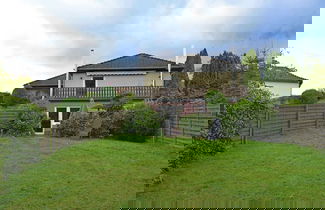 Photo 1 - Flat in Heringhausen With Private Terrace