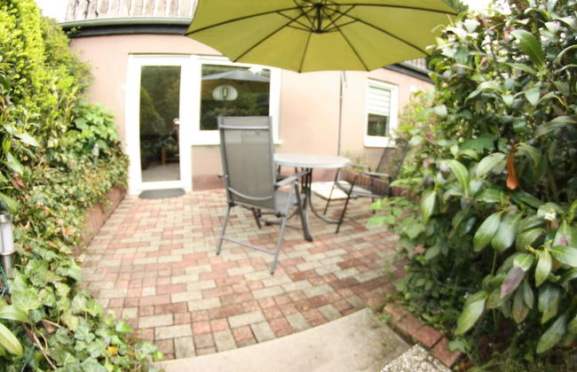 Apartment in Heringhausen Near Ski Lift - Foto 8