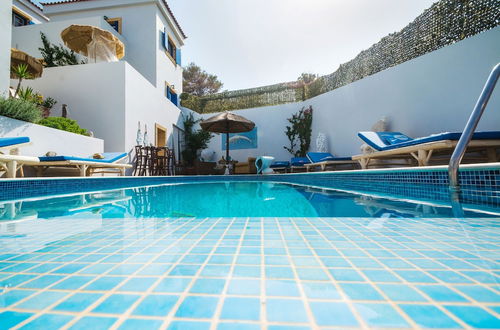 Photo 38 - Castri Village - Kythira Quality Resort