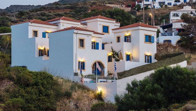 Foto 1 - Castri Village - Kythira Quality Resort