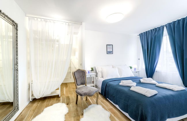 Superior Stay Zagreb - Photo 1