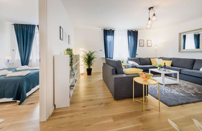 Superior Stay Zagreb - Photo 43