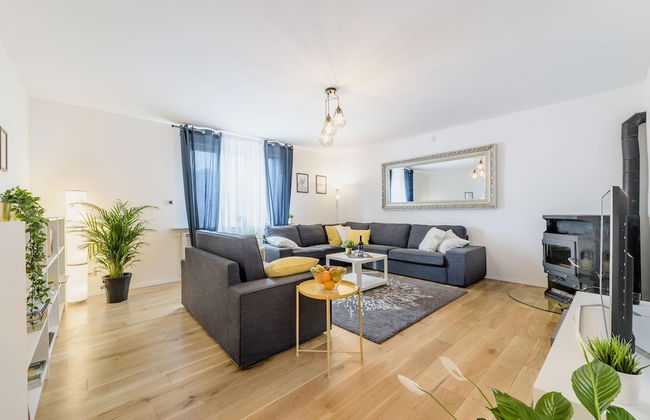 Superior Stay Zagreb - Photo 17
