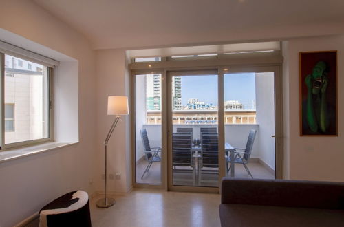 Photo 11 - Modern-luxury in Tigne Point w Pool, Best Location