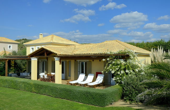 Ioli's Villas - Foto 27