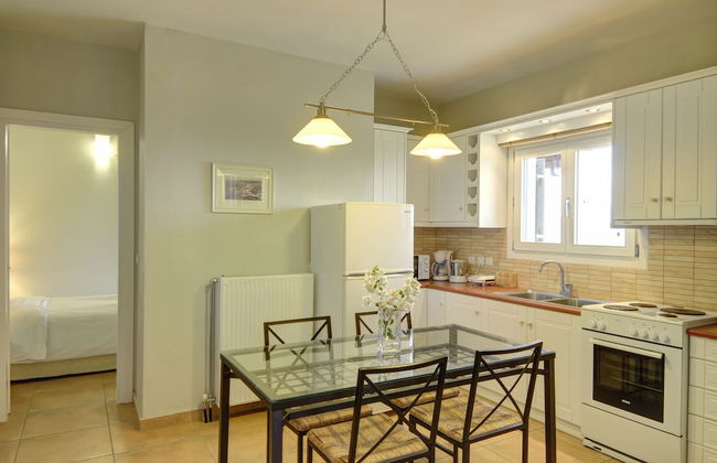 Ioli's Villas - Foto 10