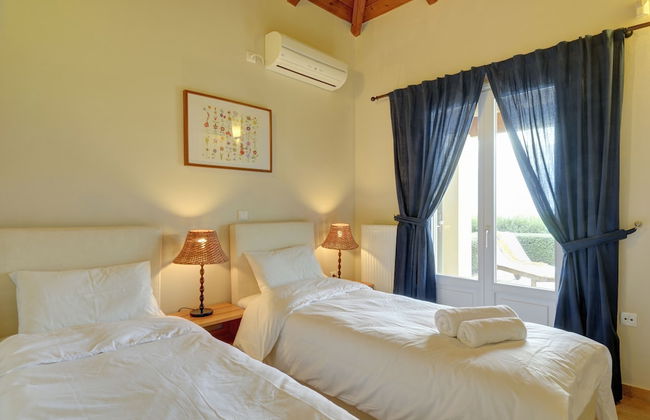 Ioli's Villas - Foto 1