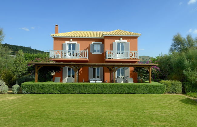 Ioli's Villas - Foto 32