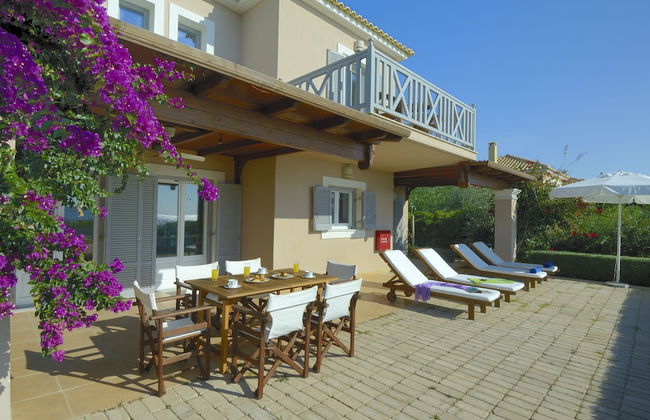 Ioli's Villas - Foto 17