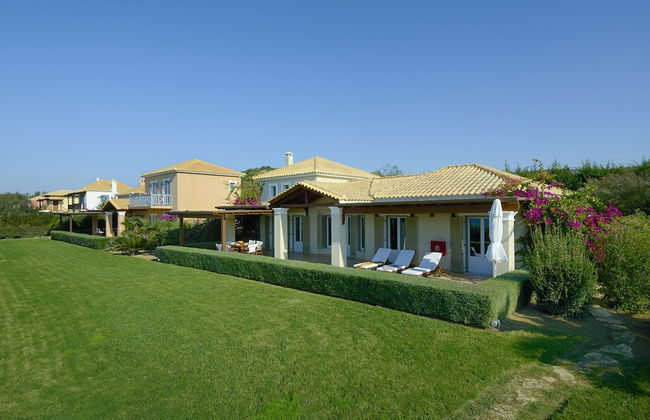 Ioli's Villas - Foto 28