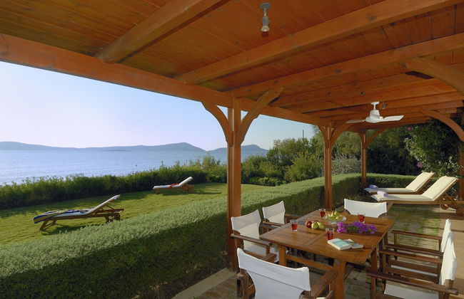 Ioli's Villas - Foto 19