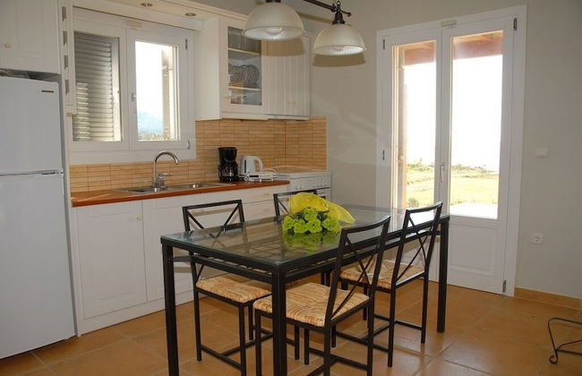 Ioli's Villas - Foto 8