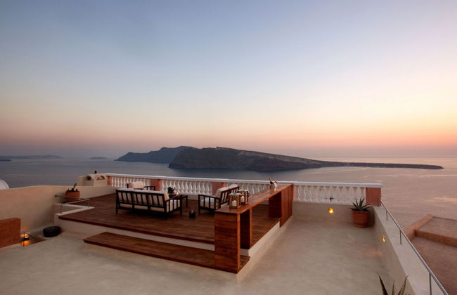 Oia Mansion - Foto 51