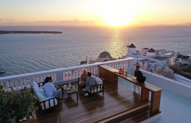 Oia Mansion - Foto 86