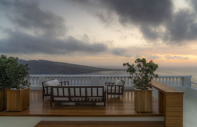 Oia Mansion - Foto 27