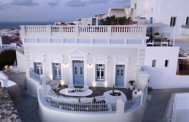 Oia Mansion - Foto 73
