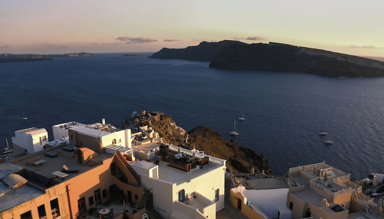 Photo 1 - Oia Mansion