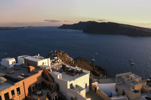 Foto 1 - Oia Mansion