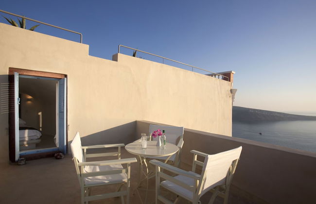 Oia Mansion - Foto 82