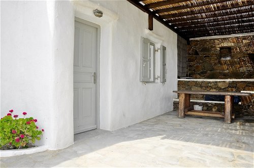 Foto 2 - Private Vacation Home - Near Mykonos New Port