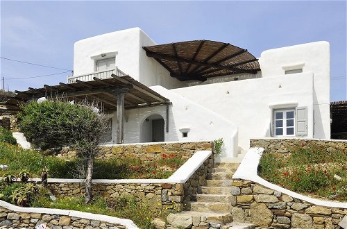 Photo 17 - Private Vacation Home - Near Mykonos New Port