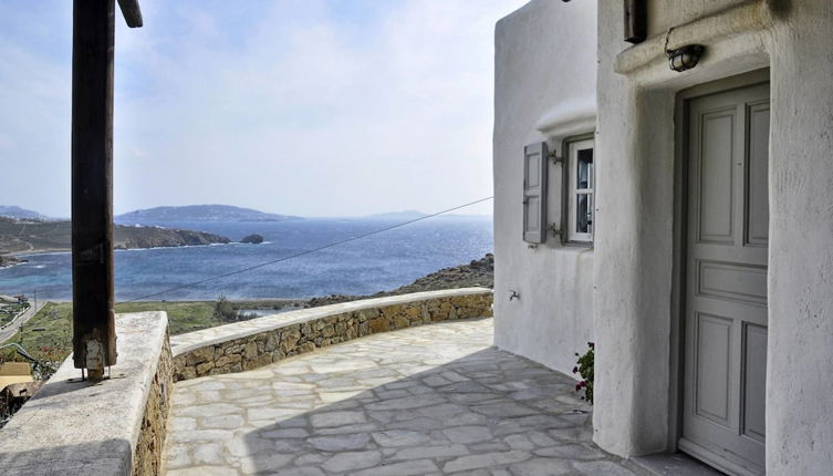 Foto 1 - Private Vacation Home - Near Mykonos New Port