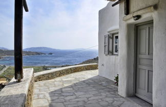 Foto 1 - Private Vacation Home - Near Mykonos New Port