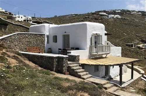 Foto 33 - Private Vacation Home - Near Mykonos New Port