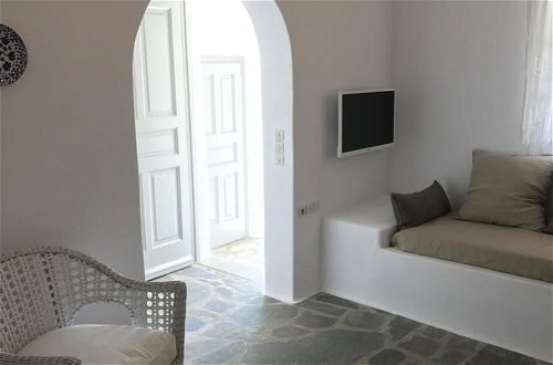 Foto 18 - Private Vacation Home - Near Mykonos New Port