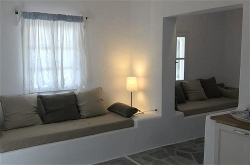 Foto 13 - Private Vacation Home - Near Mykonos New Port