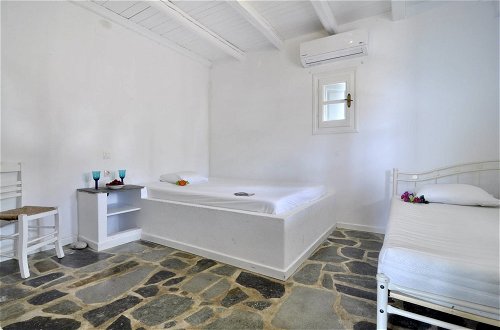 Foto 5 - Private Vacation Home - Near Mykonos New Port