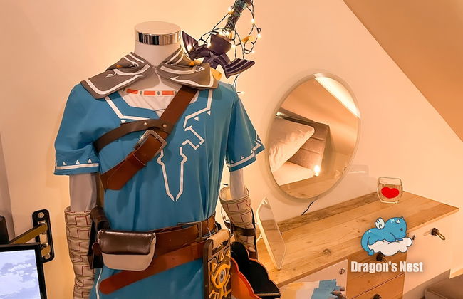 Dragons Nest: Cozy & Modern Attic Loft Nuremberg - Foto 29