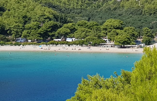 Holiday home Slade - In Ston - Foto 40