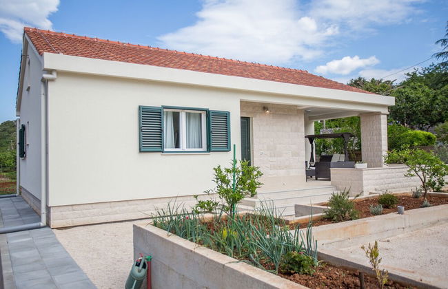 Holiday home Slade - In Ston - Foto 41