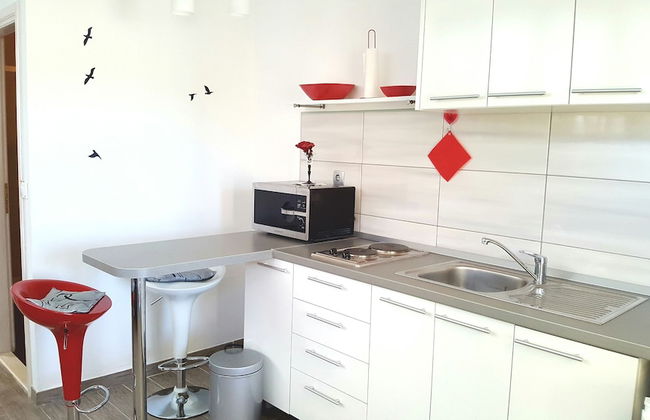 Holiday home Slade - In Ston - Foto 14