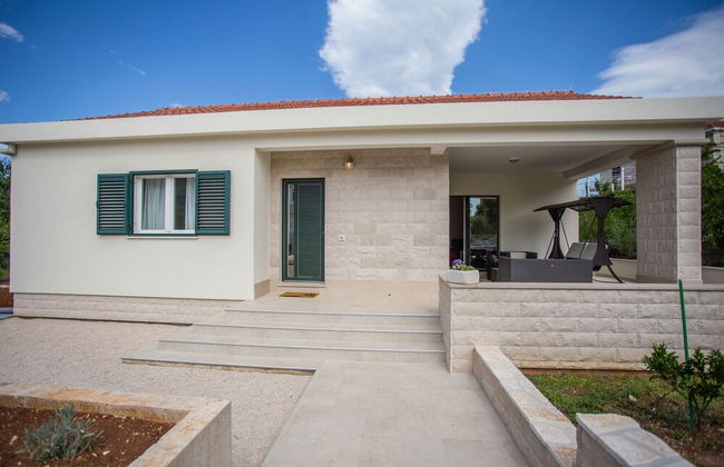 Holiday home Slade - In Ston - Foto 34