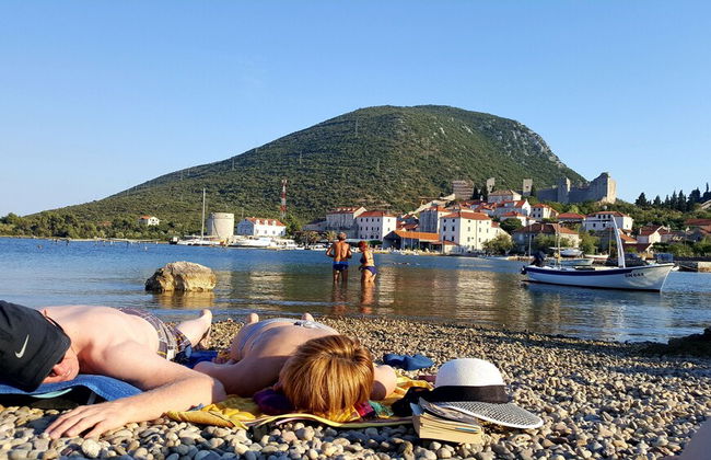 Holiday home Slade - In Ston - Foto 36