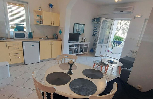 Holiday home Slade - In Ston - Foto 13
