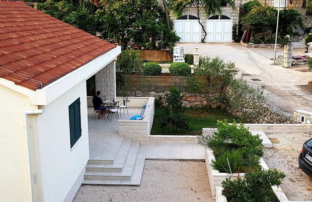Holiday home Slade - In Ston - Foto 47