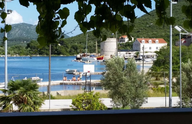 Holiday home Slade - In Ston - Foto 31
