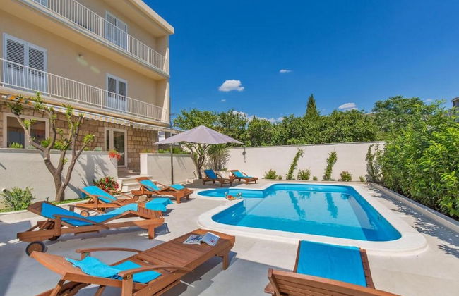 Apartments St Thomas - Foto 42