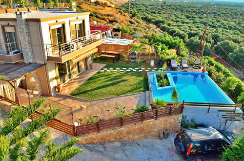 Foto 63 - Luxury Holiday Villas Gouves