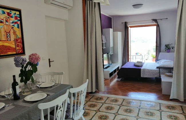 Apartments Amazing View - Photo 5
